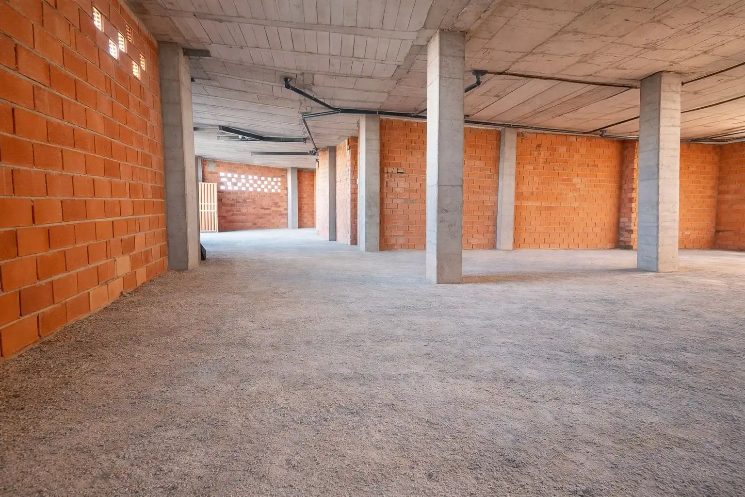 Local comercial en venda a Pedanías Este, imagen 17