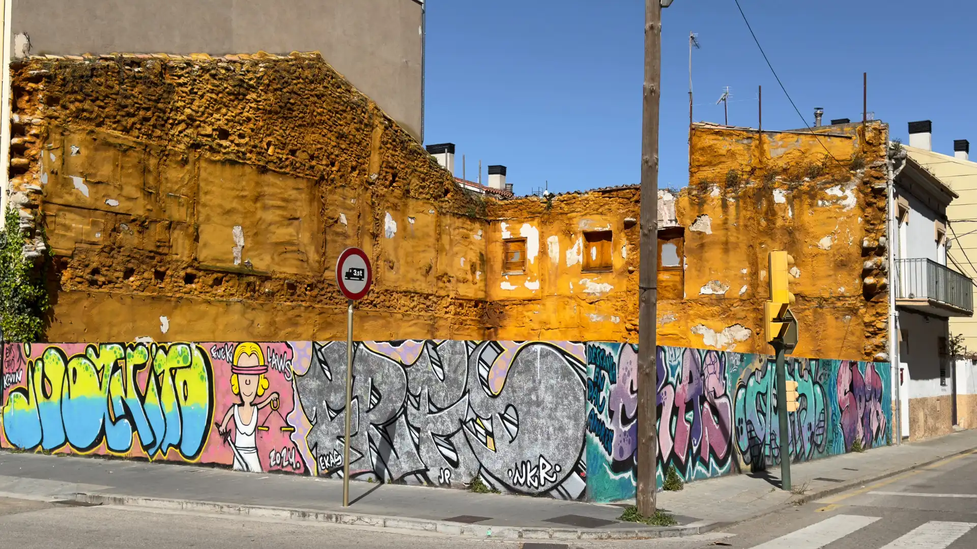 Terreno residencial en venta en Carrer Major 184, imagen 5