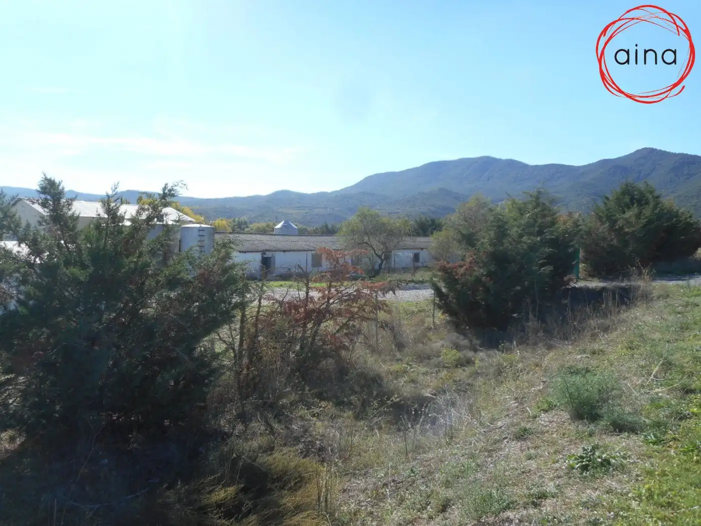 Wohnbaugrundstück zum Verkauf in Gallipienzo / Galipentzu, imagen 16