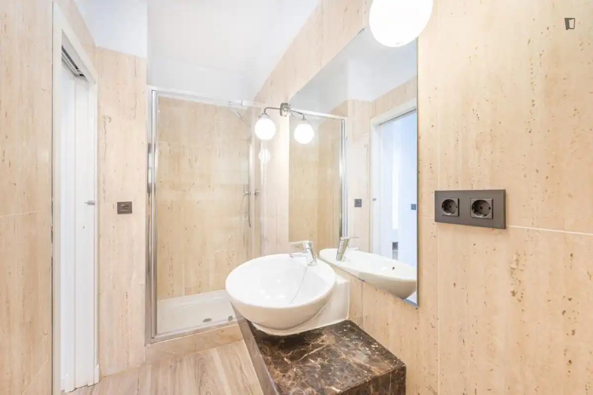 Apartament de lloguer a La Goleta - San Felipe Neri