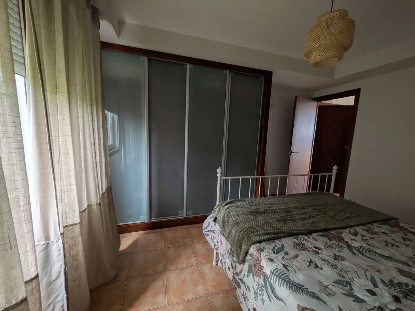 Apartamento de alquiler en emilio gonzalez lopez, Malpica de Bergantiños