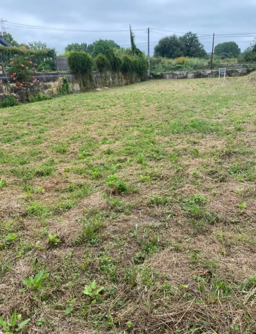Terreny residencial en venda a Rúa da Guarda 5, imagen 3