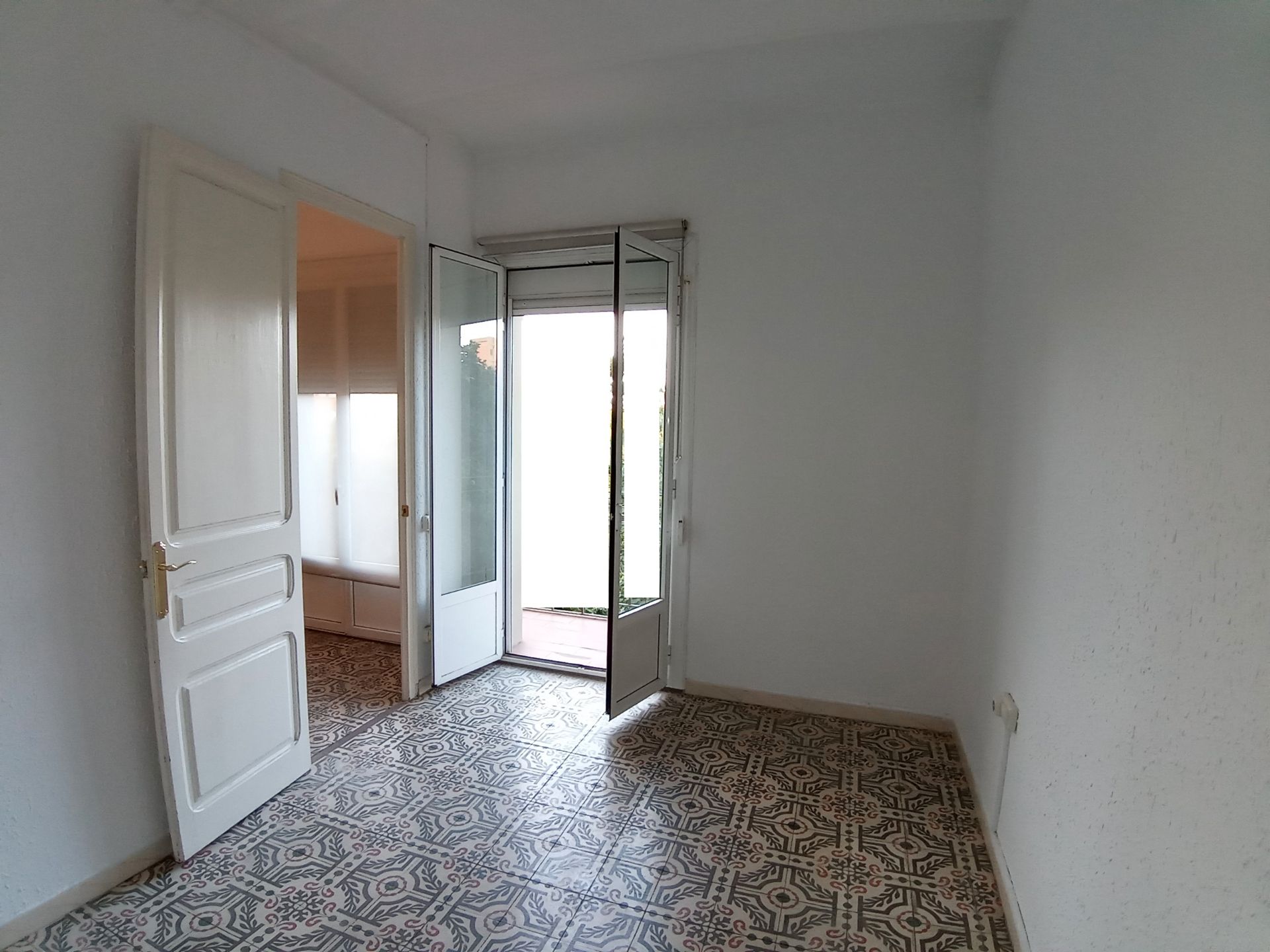 Flat for rent in El Poblenou, Sant Martí