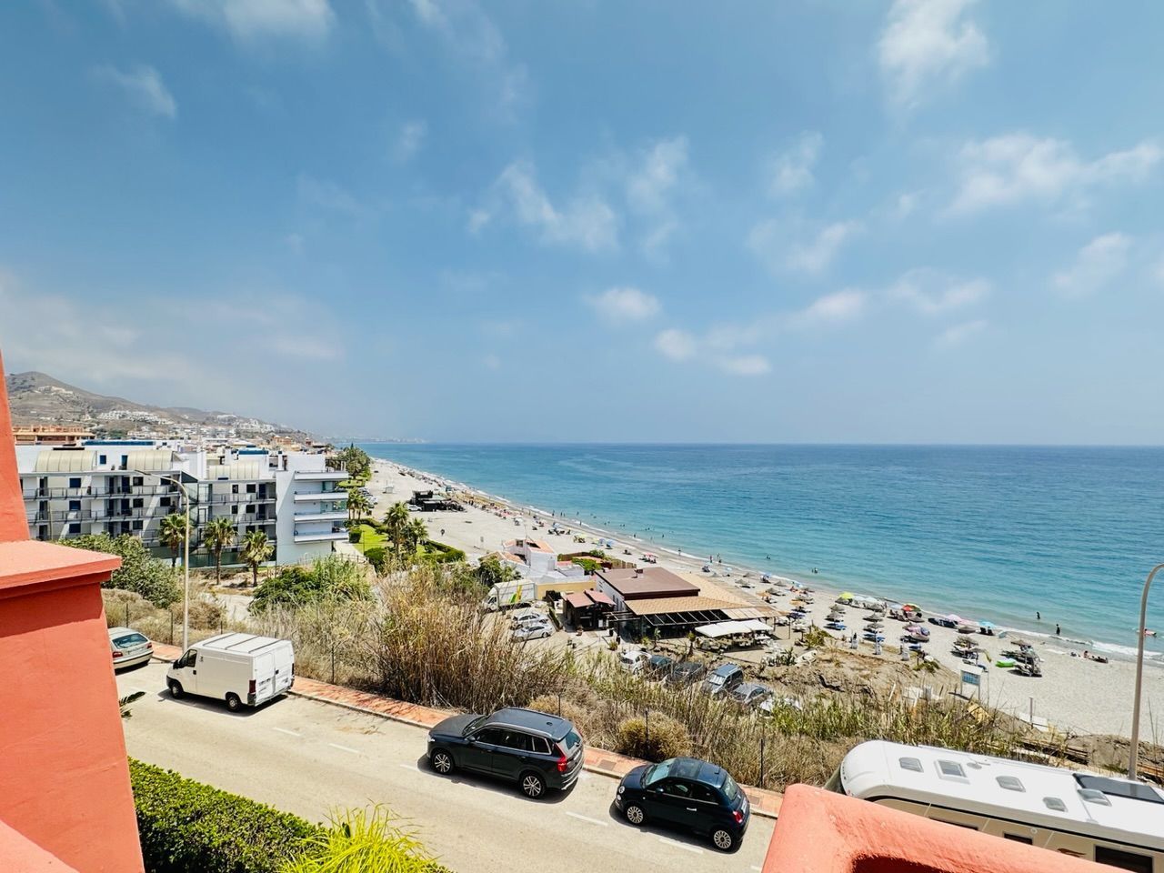 Attic for sale in El Peñoncillo