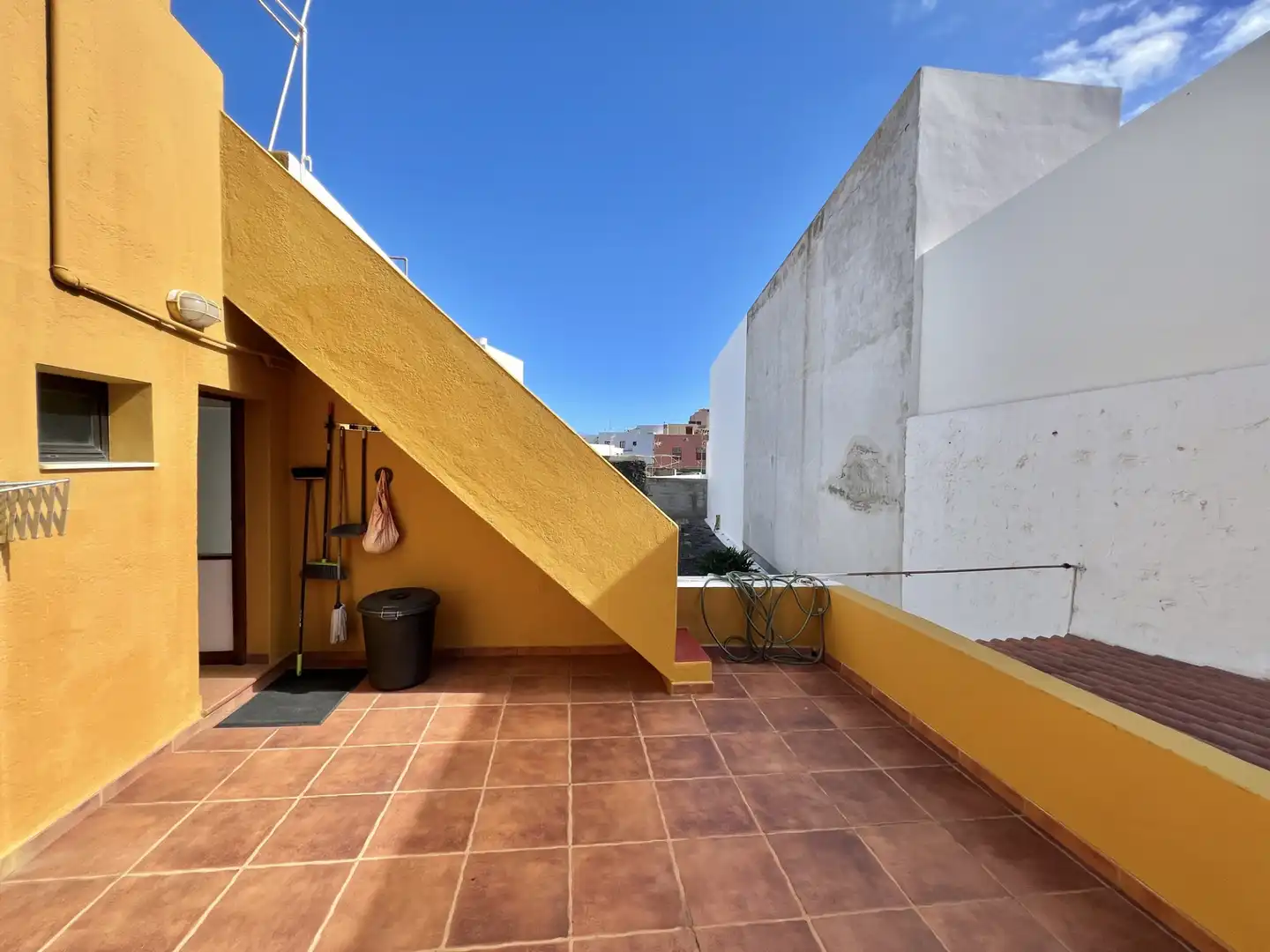 Villa con terrazza in vendita a Garachico, imagen 55