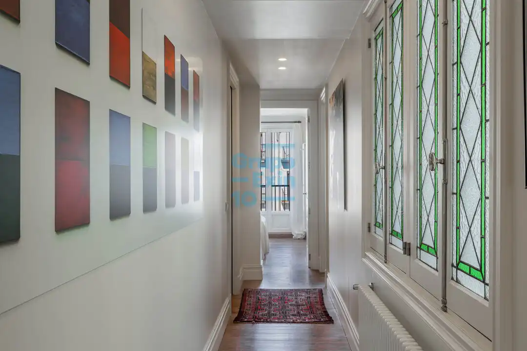 Piso en venta en Donostia - San Sebastián  con Aire acondicionado, Calefacción y Balcón