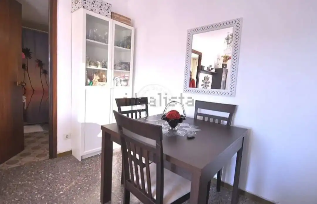 Comedor de Apartamento en venta en Lloret de Mar con Piscina comunitaria