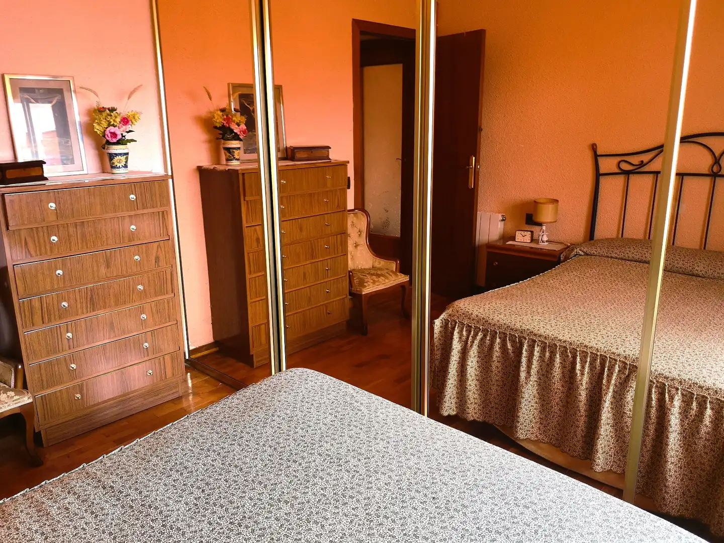 Wohnung mit Aufzug zum Verkauf in Carrer de Montserrat, imagen 21
