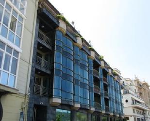 Exterior view of Garage for sale in Donostia - San Sebastián 