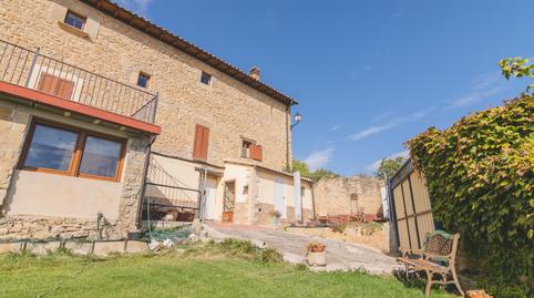 Foto 4 de Finca rústica en venda a Calle del Arco, Eslava, Navarra