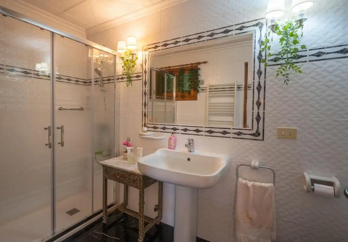 Casa con piscina in vendita a Carrer Font del Salmitre, imagen 17