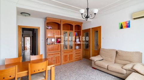 Foto 2 de Piso en venta en De Cádiz, Russafa, Valencia Capital