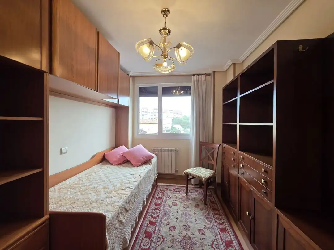 Flat for rent in Santander, Cantabria