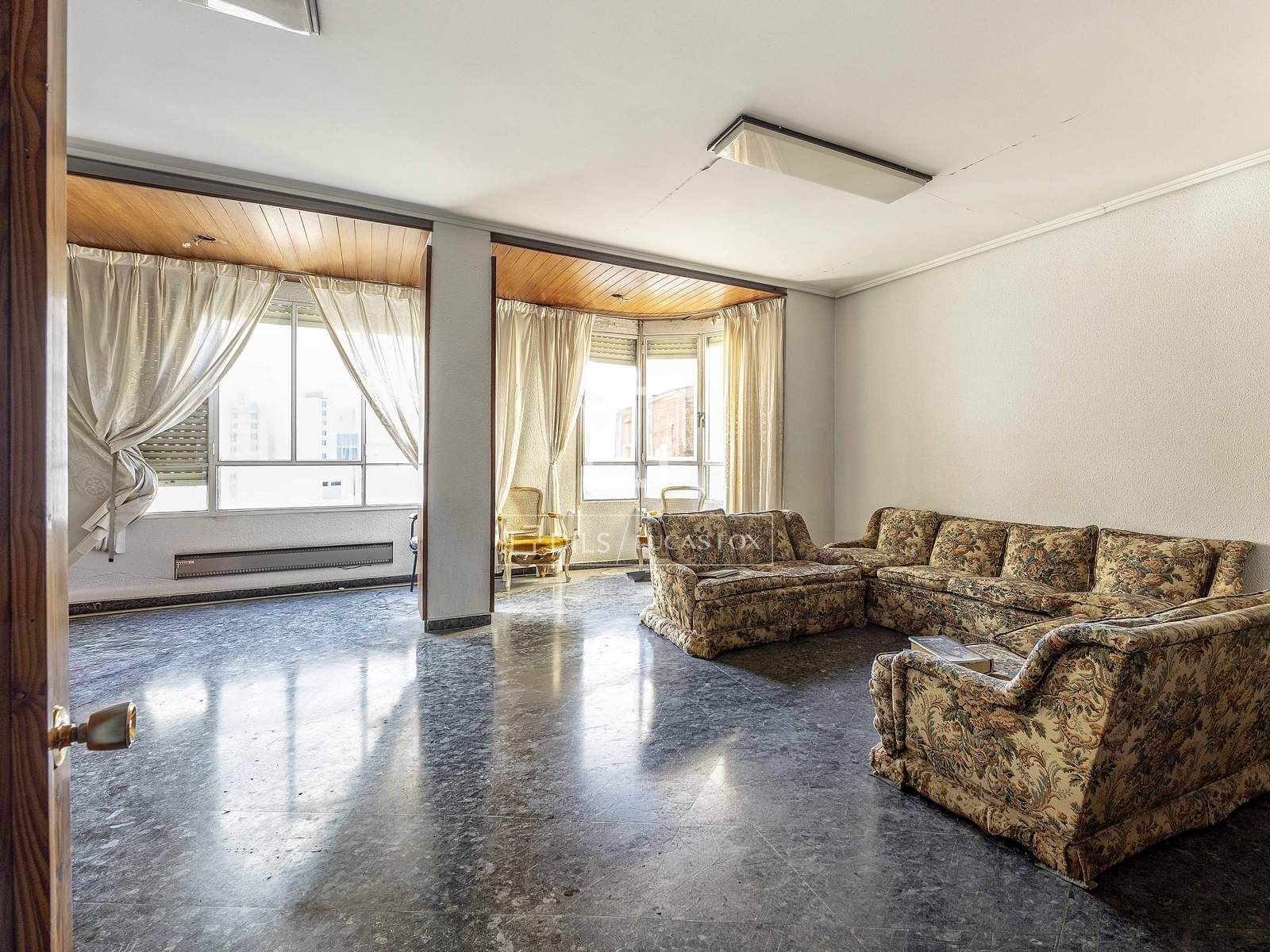 Flat for sale in Sant Francesc