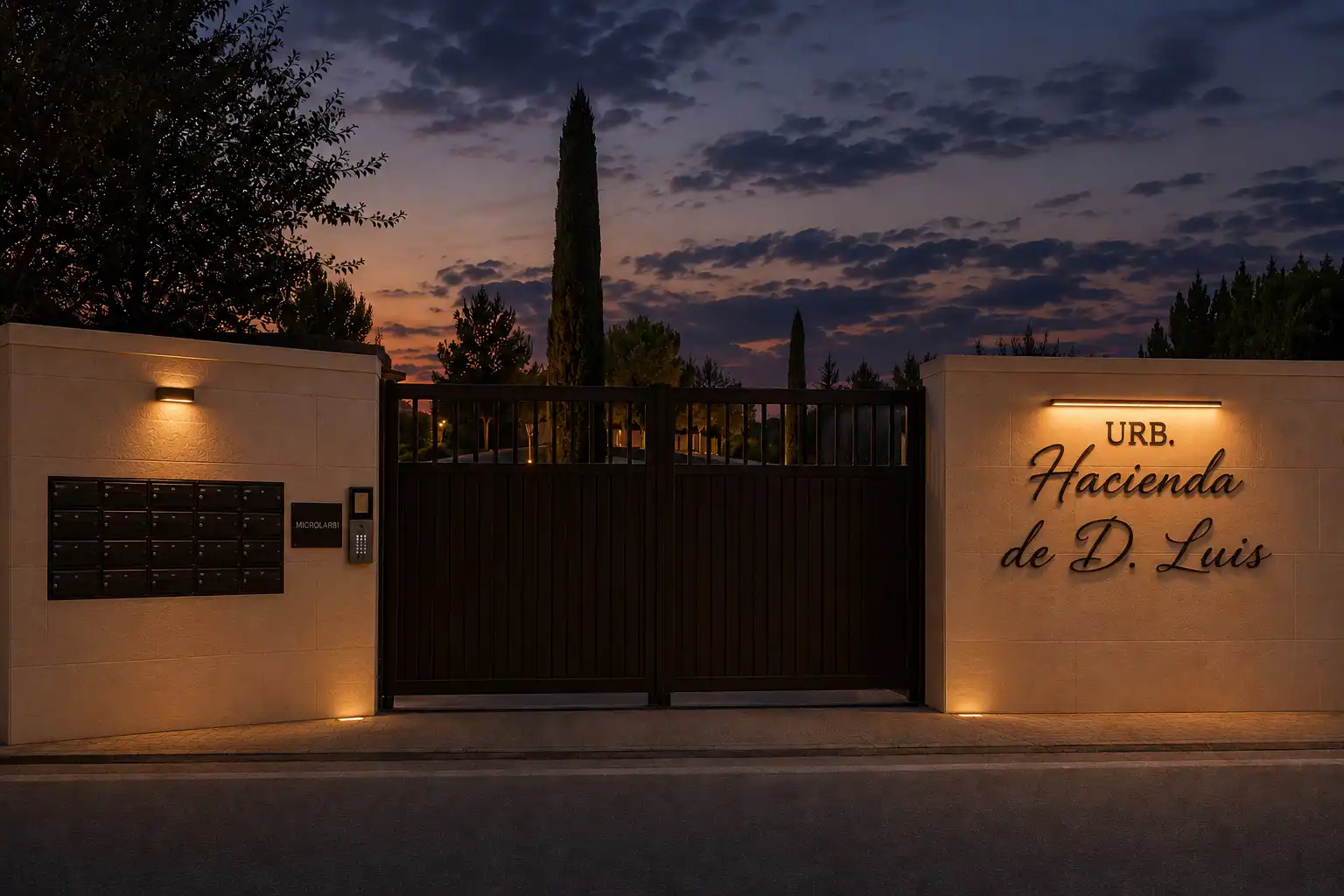Casa o xalet en venda a Lugar Castro, La Pola Siero