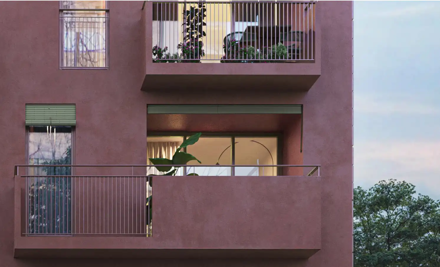 Erdgeschoss zum Verkauf in Carrer de Sant Ferran, 76, Gràcia