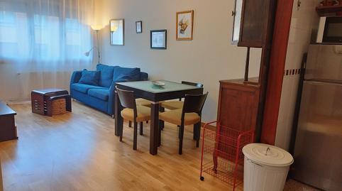 Foto 3 de Pis de lloguer a Montecerrao, Oviedo