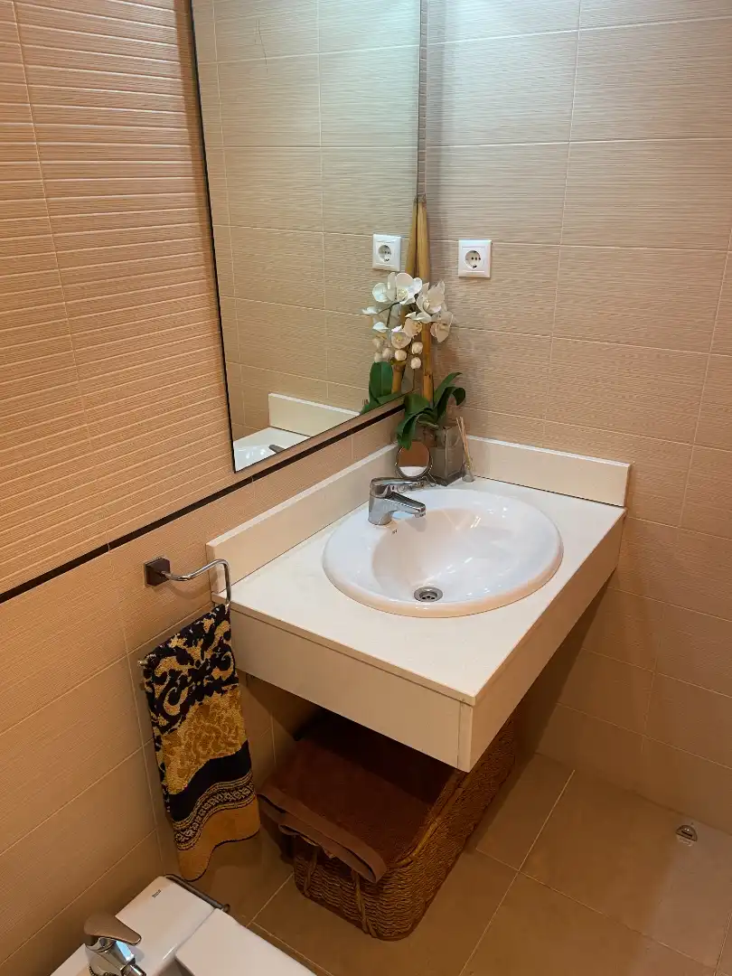 Apartments for rent in Carrer Xalet del Bau, Port - Horta de Santa María