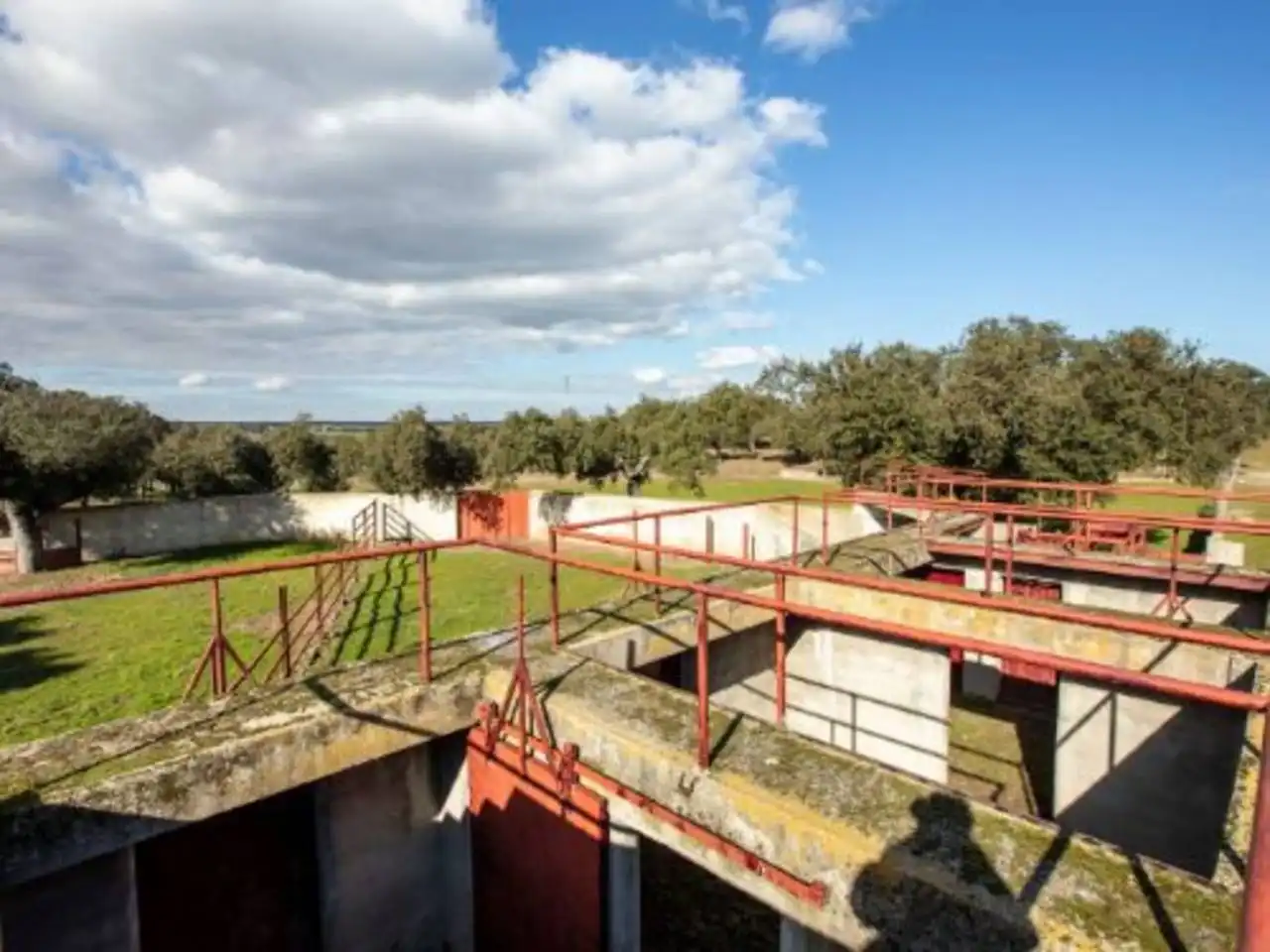 Terreno en venta en Poligono 1, La Alameda de Gardón