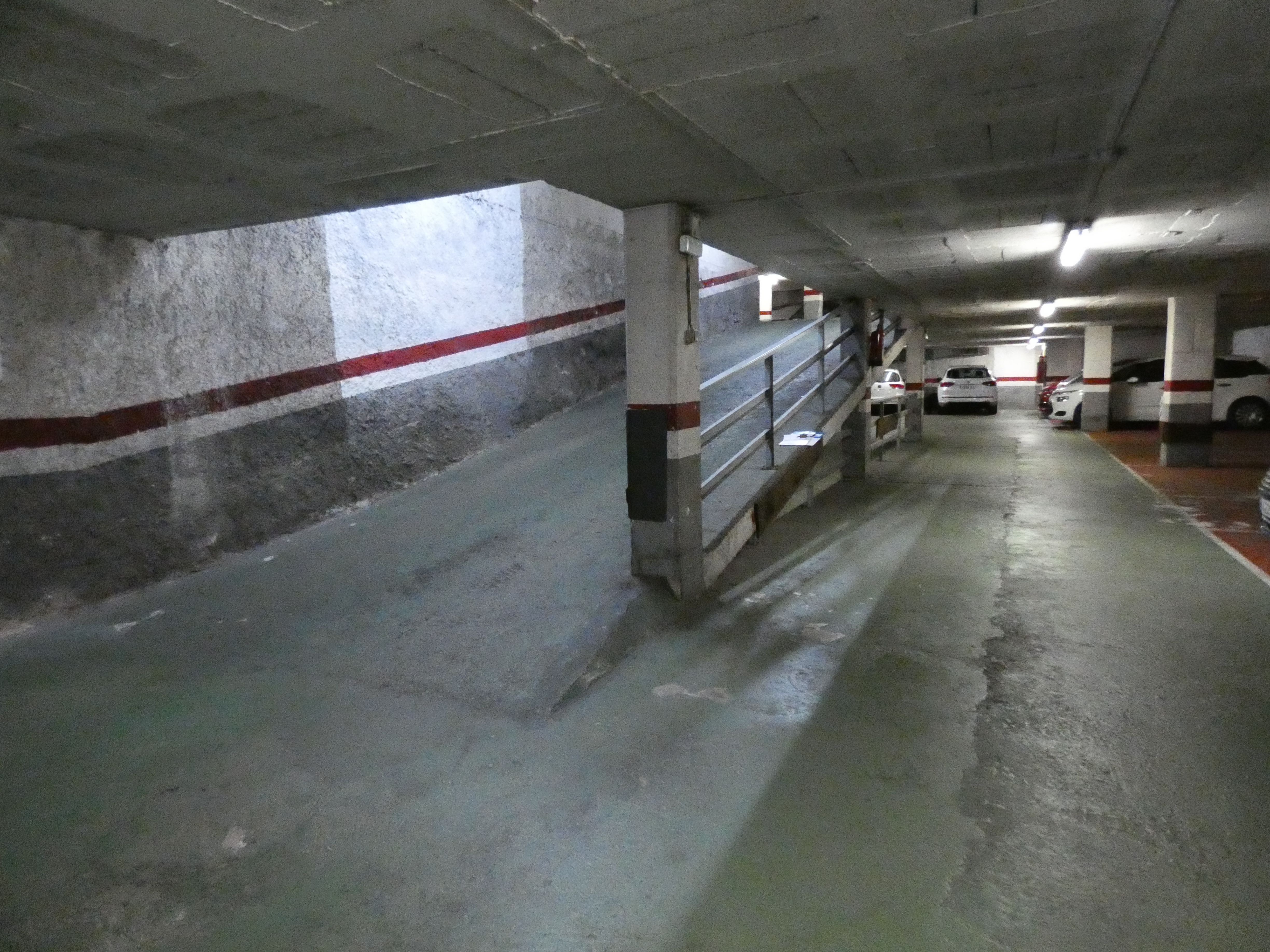 Garage for sale in Carrer de Joaquim Rubió i Ors, Centre