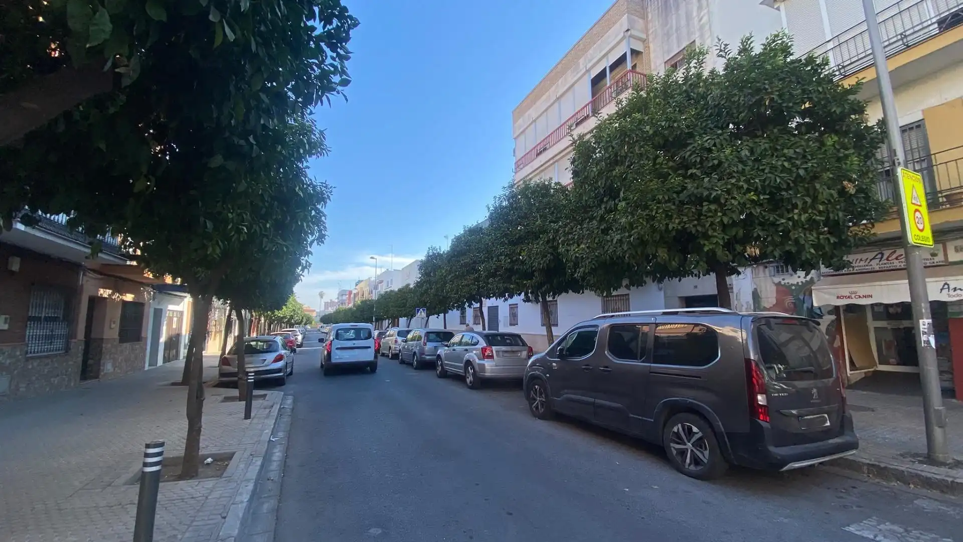 Terreno residencial en venta en Calle de Aragón, imagen 12