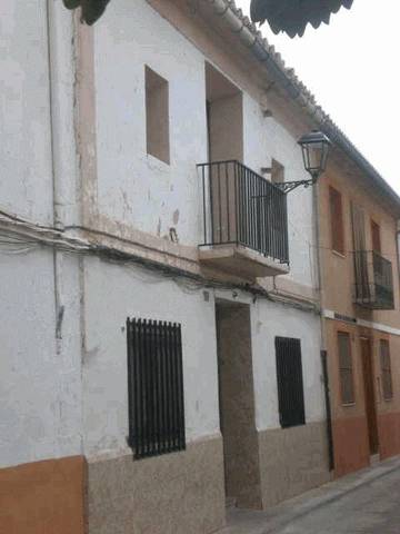 Casa adosada en Venta en J BERENGUER en Algímia de Alfara