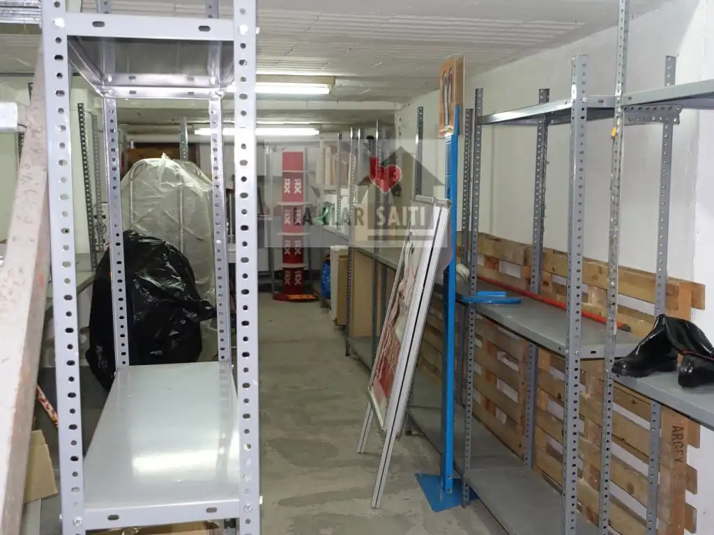 Local comercial en venda a Calle Sant Francesc, imagen 6