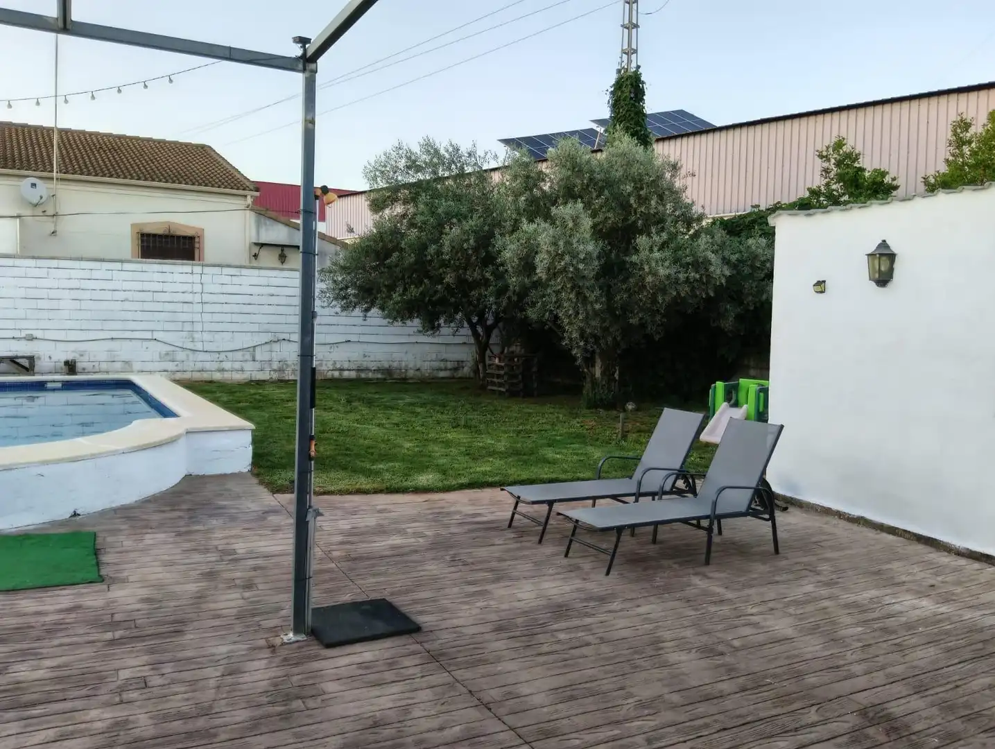 Villa con piscina in vendita a Periurbano Este - Campiña, imagen 22
