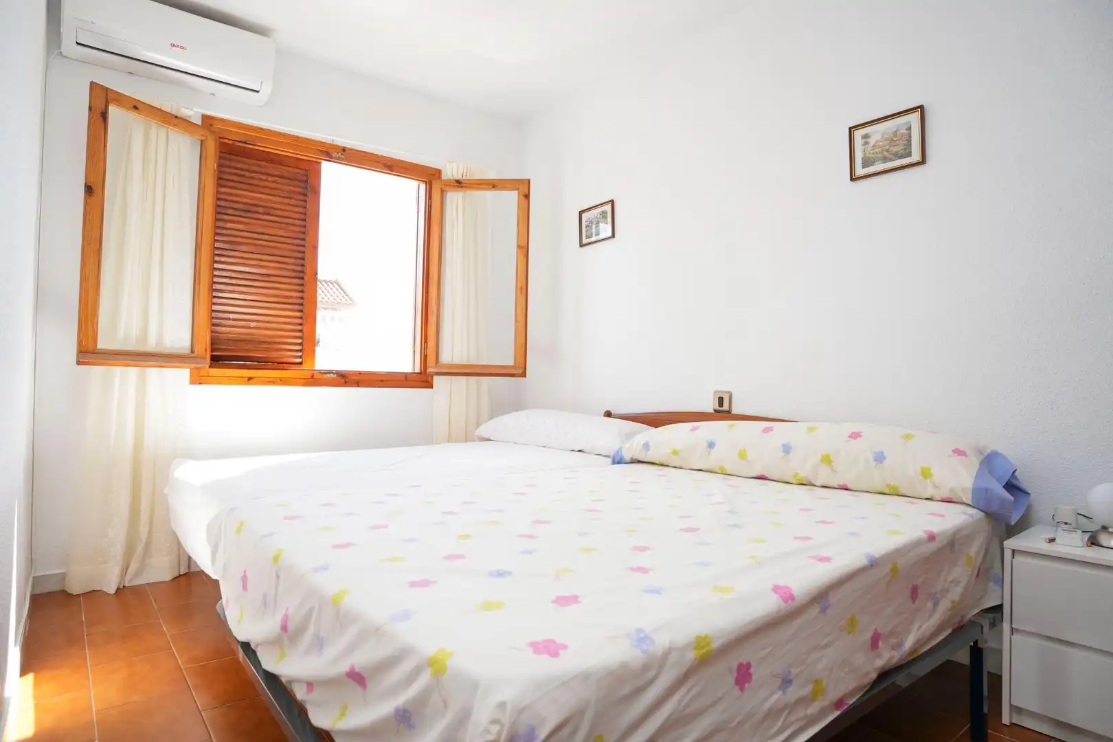 Habitación de Casa o chalet en venta en Centro