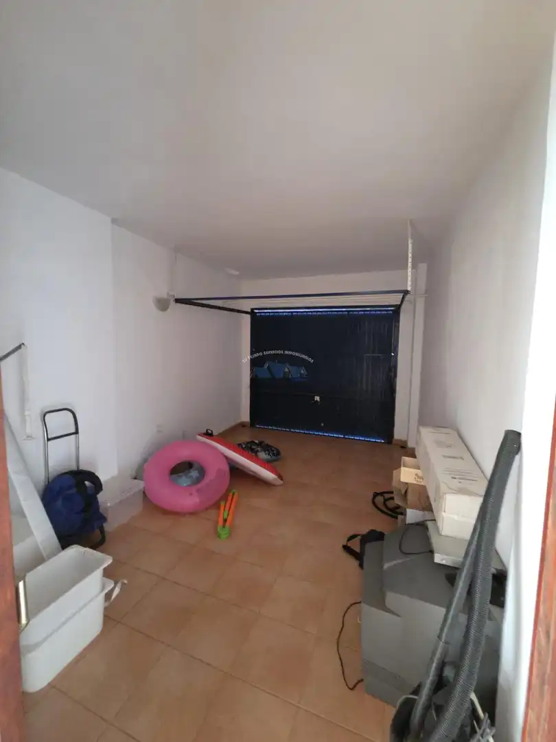Casa o xalet en venda en Puerto de Santiago