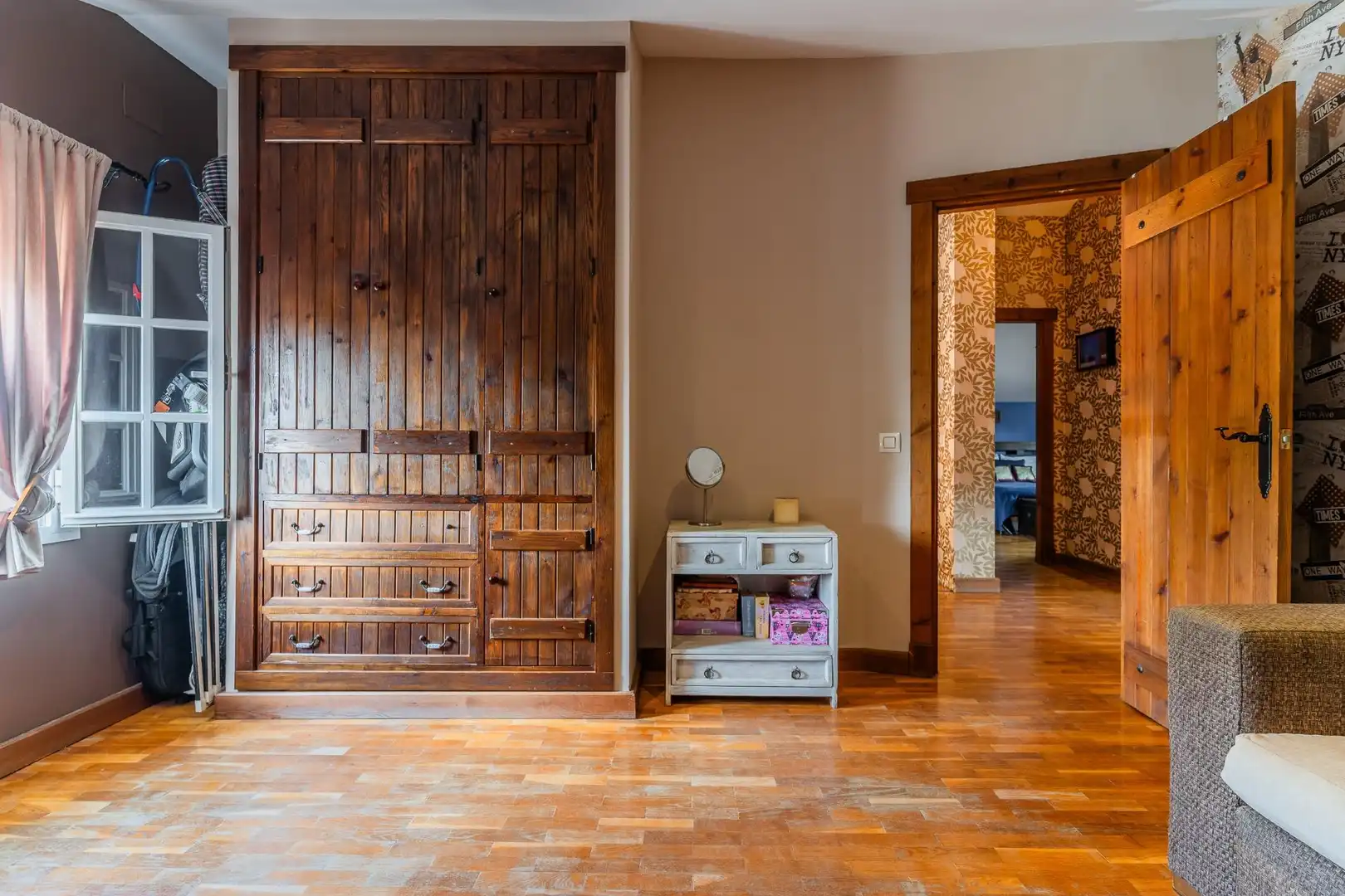 Casa o chalet en venta en Chiclana de la Frontera con Jardín privado, Trastero y Piscina