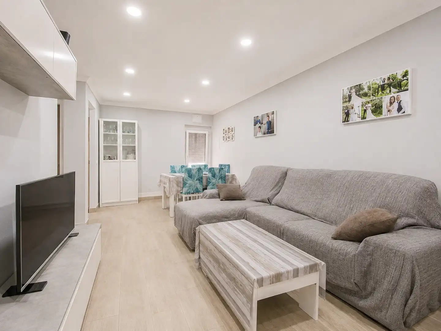 Maison mitoyenne à vendre à Estepona Pueblo, imagen 5