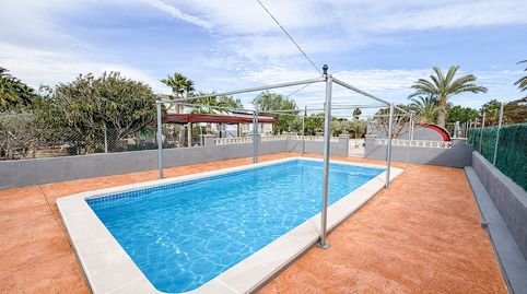 Photo 5 of Country homes for sale in Carrús Oeste, Elche / Elx