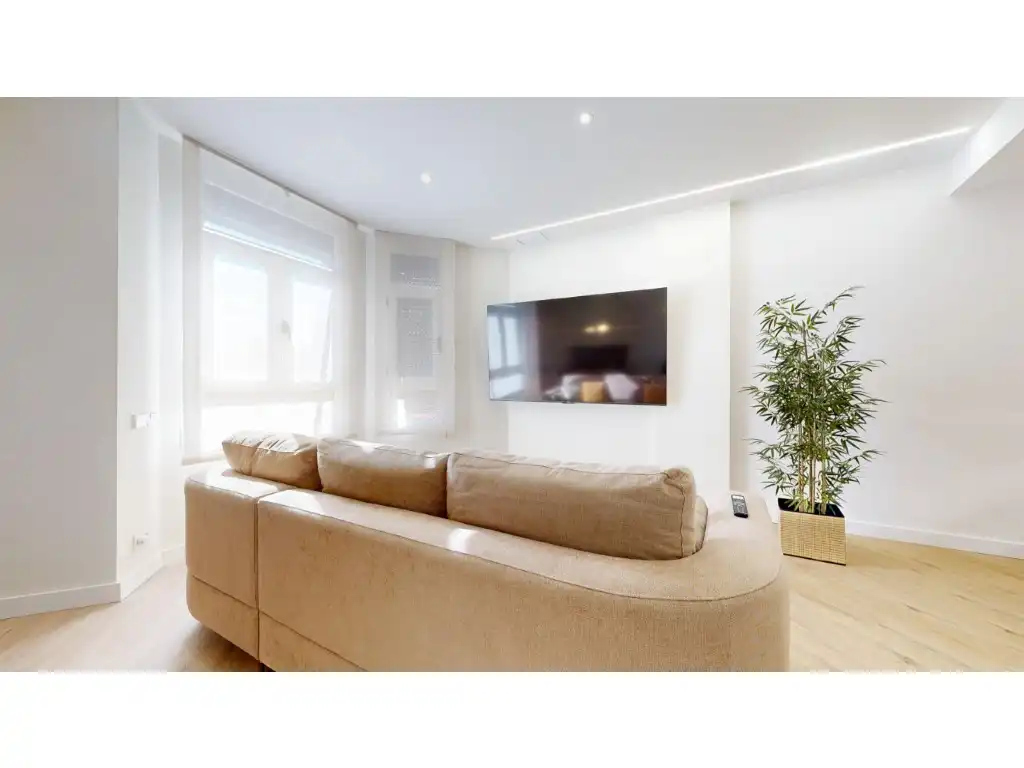Piso en venta en Calle Jesus, Arrancapins