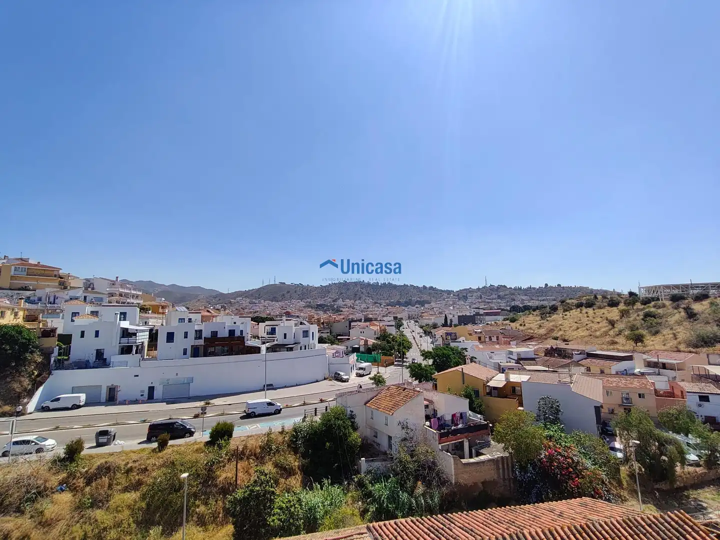 Pis de lloguer a Santa Isabel