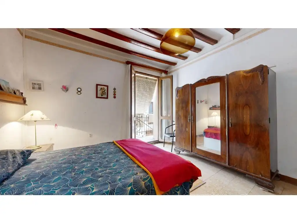 Habitación de Casa o chalet en venta en Albocàsser