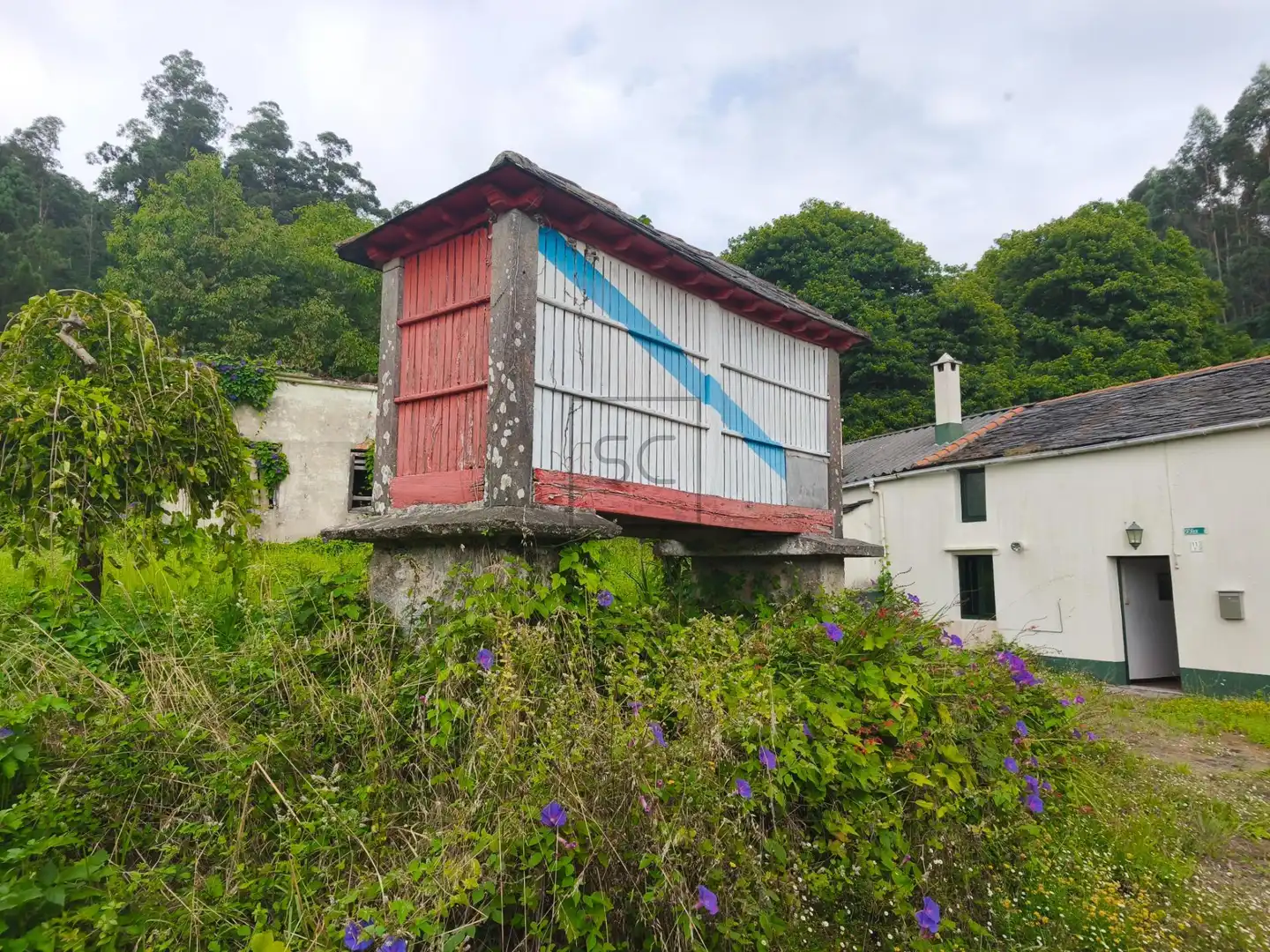 Casa en venda a SEARA. FERREIRA, imagen 2