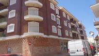 Exterior view of Flat for sale in Torre-Pacheco