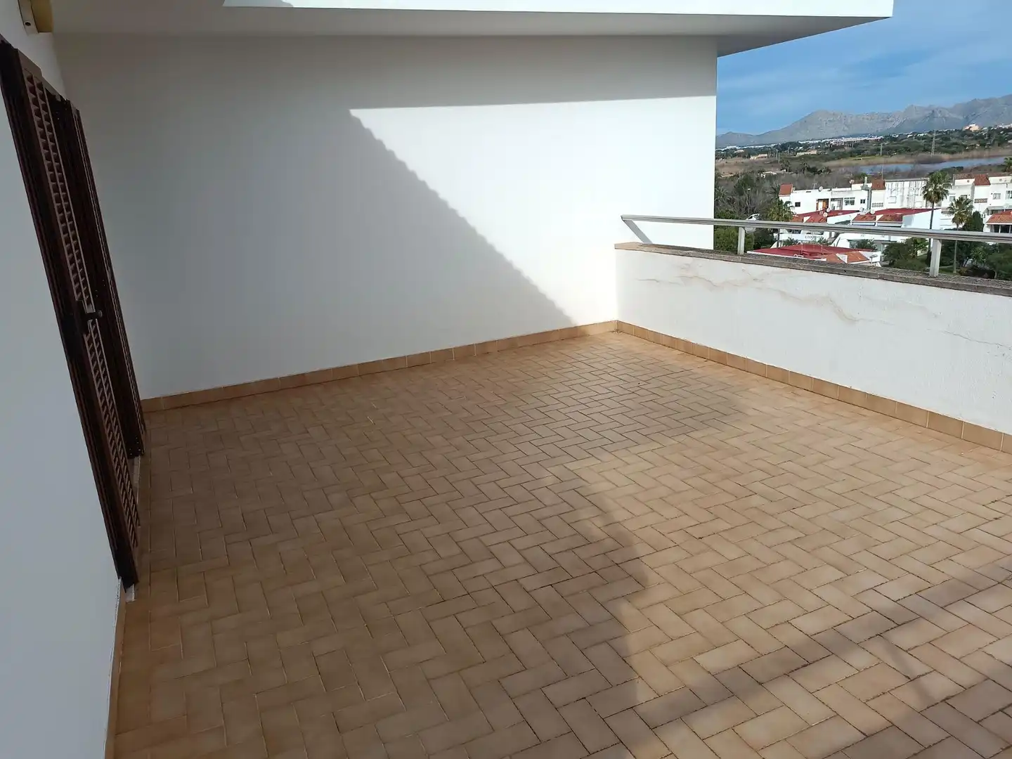 Àtic en venda a Port d'Alcúdia - Platja d'Alcúdia