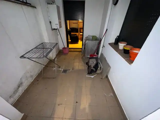 Planta baja en venta en Arenys de Mar con Calefacción, Amueblado y Horno