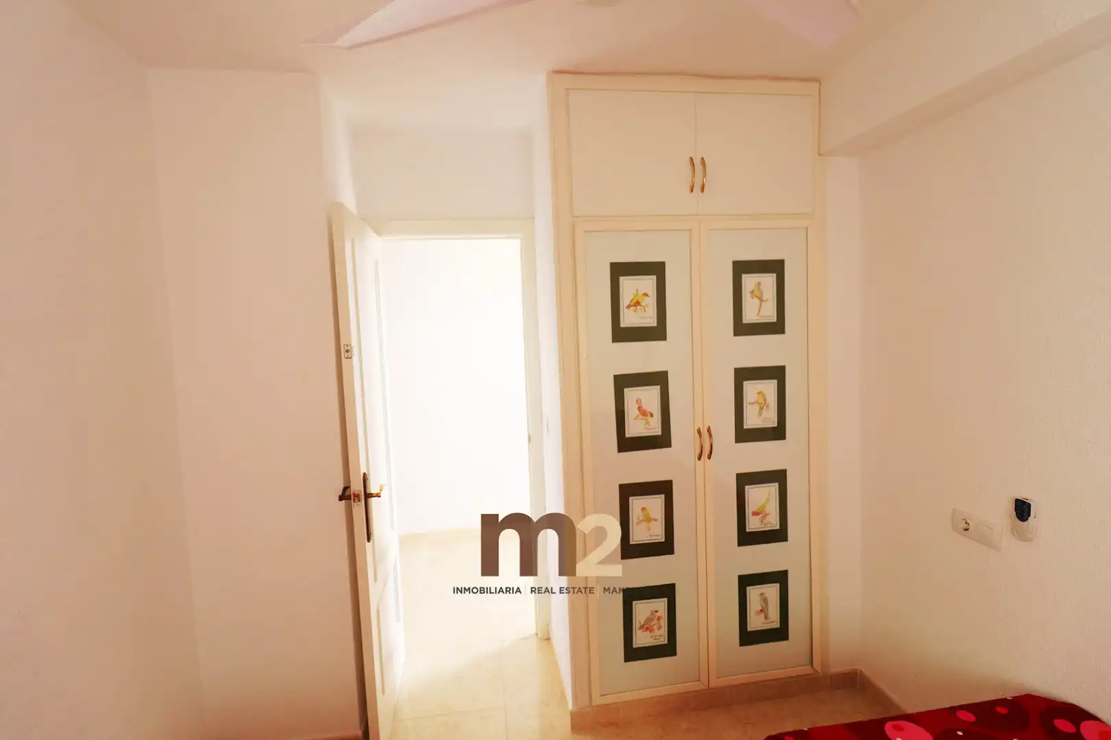 Apartment with lift to rent in Avenida del Perú, imagen 13