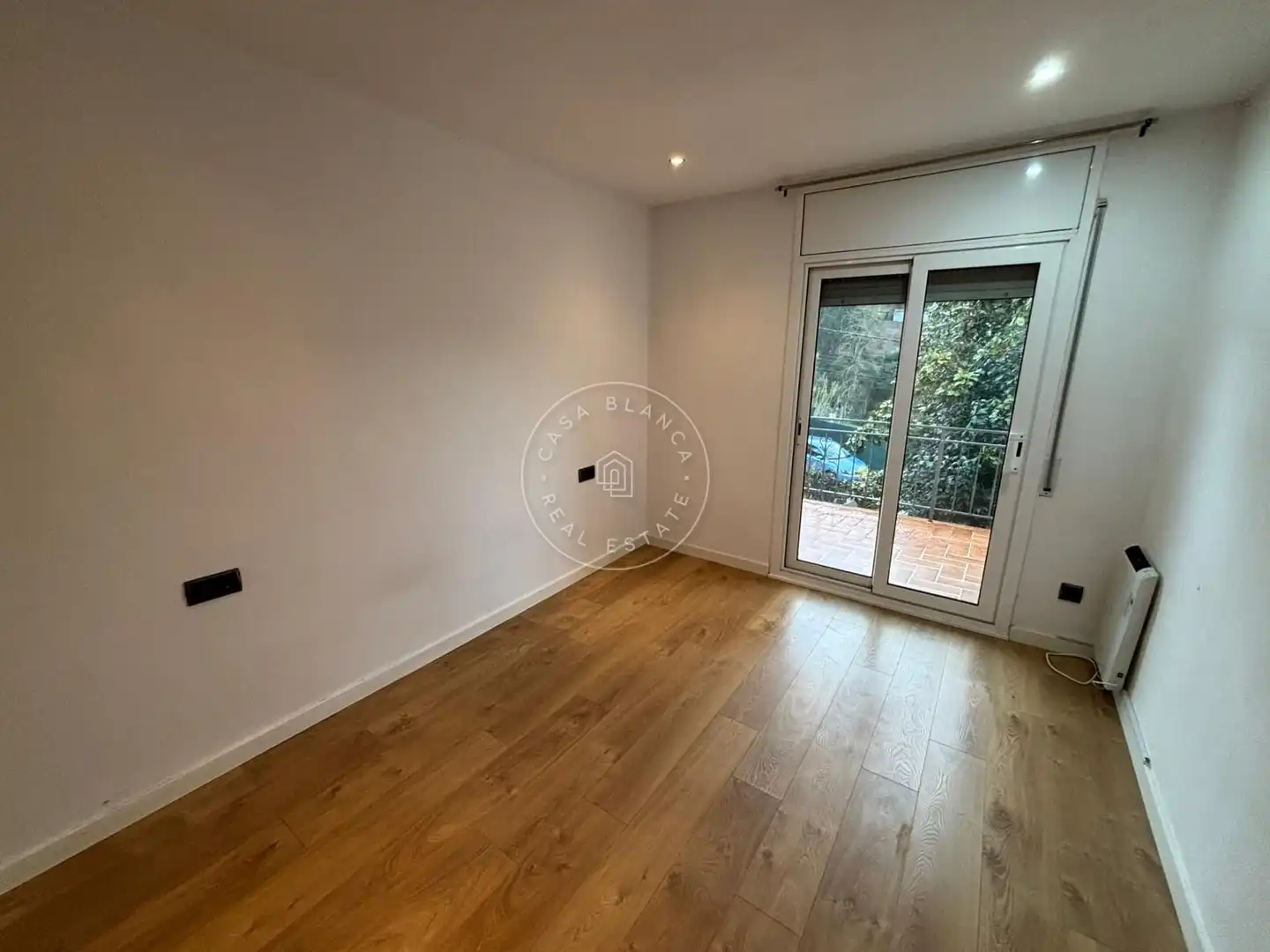 Habitación de Casa o chalet en venta en Lloret de Mar con Calefacción, Terraza y Trastero