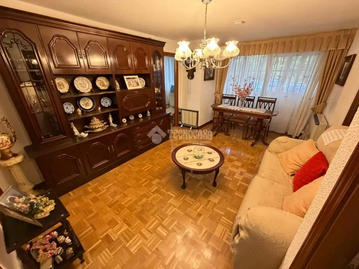 Flat for sale in San Blas, imagen 2