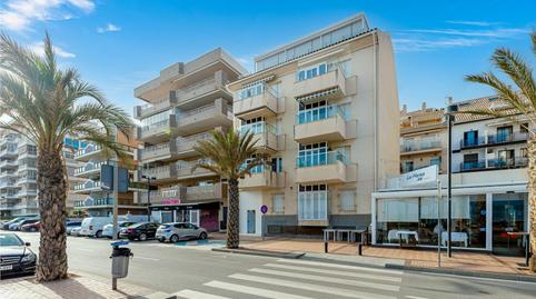 Photo 4 of Duplex to rent in Las Gaviotas  - Carvajal, Málaga