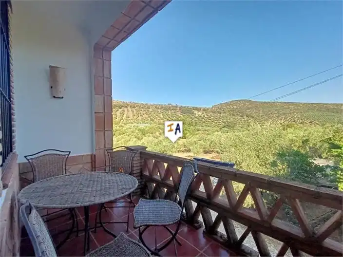 Casa rustica in vendita a Rute, imagen 8