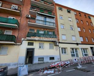 Exterior view of Premises for sale in  Madrid Capital