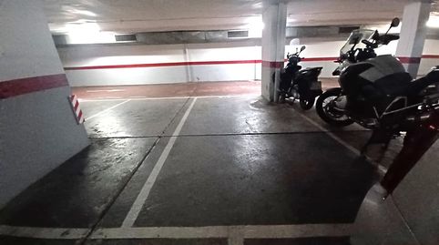 Photo 2 of Garage for sale in Calle de Benet Mateu, Sarrià, Barcelona Capital