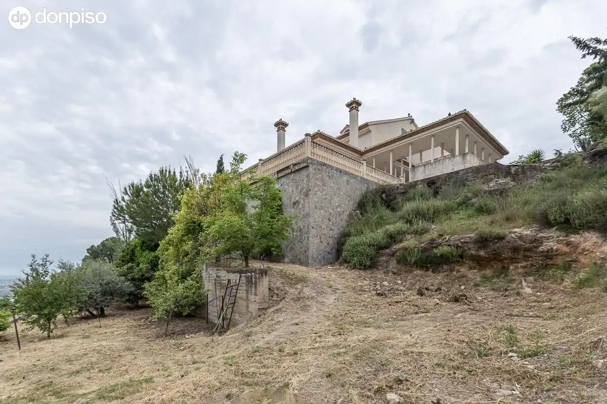 Villa mit Terrasse zum Verkauf in Calle CAMELIA, imagen 43