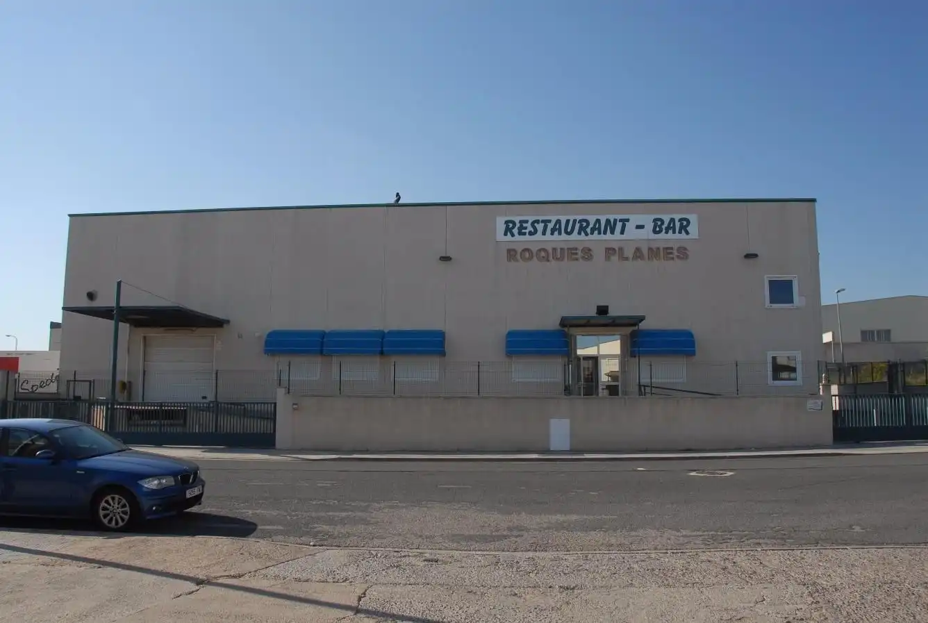 Local comercial en venda a Sant Jordi