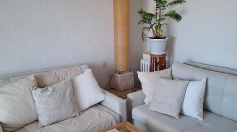 Foto 4 de Piso en venta en Numancia, Madrid